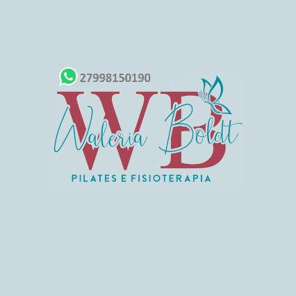 WB PILATES E FISIOTERAPIA