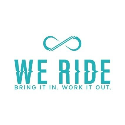 We Ride