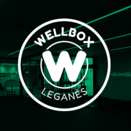 Wellbox Leganés