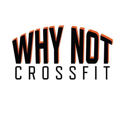 Why Not Crossfit