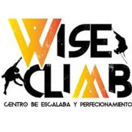 WiseClimb-Centro de Escalada