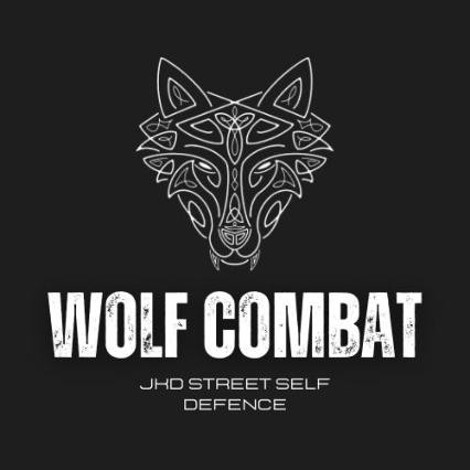 Wolf Combat JKD