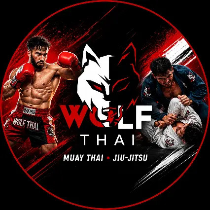 WOLF THAI PIRATININGA