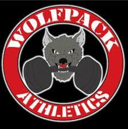 Wolfpack Athletics