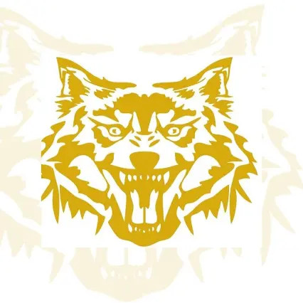 WOLVES TEAM