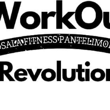 WorkOut Revolution