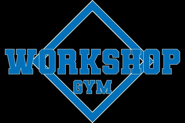 Workshop Gym