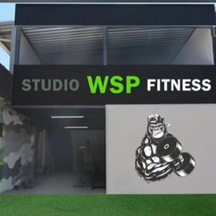 WSP Studio Fitness