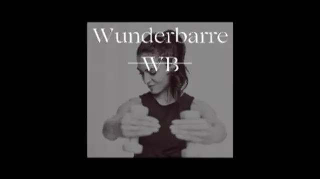 Wunderbarre - Barre Studio Eimsbüttel