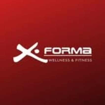X-Forma San Martín