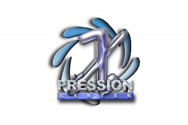 X-Pression Center