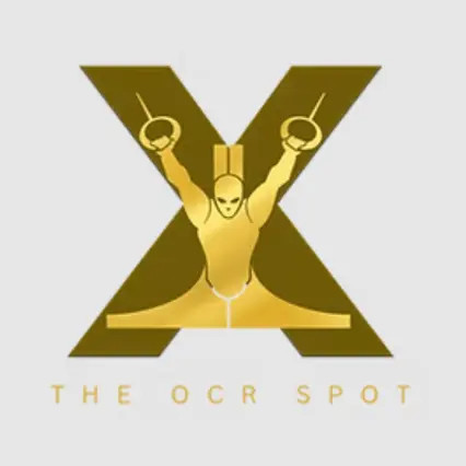X - THE OCR SPOT