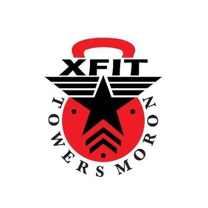 XFIT Towers Moron