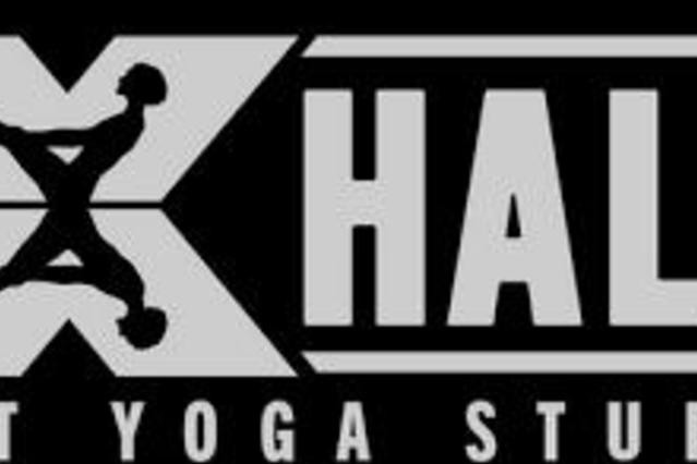 Xhale Hot Yoga Studio