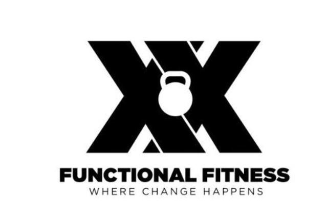 XX Functional Fitness