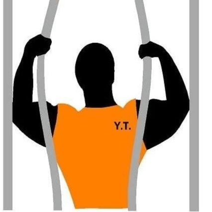 Yard Time Gym