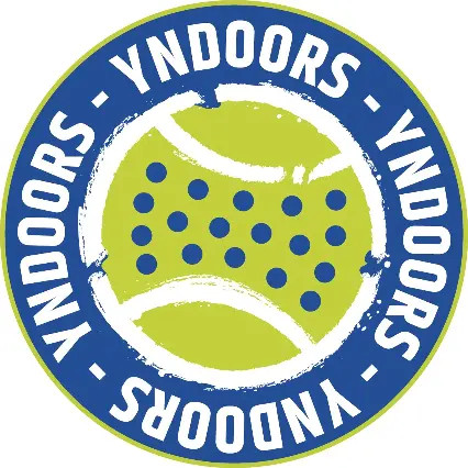 Yndoors | New Padel Experience