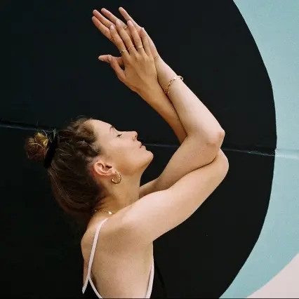 Yoga avec Céline - Espace Caelo