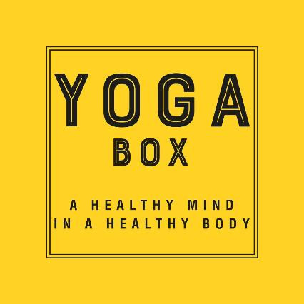 Yoga Box Sierra