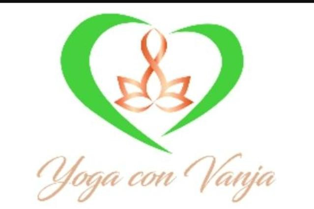 Yoga con Vanja