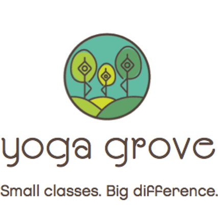 Yoga Grove - Small Classes. Big Difference.