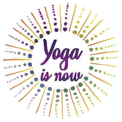 Yoga is Now