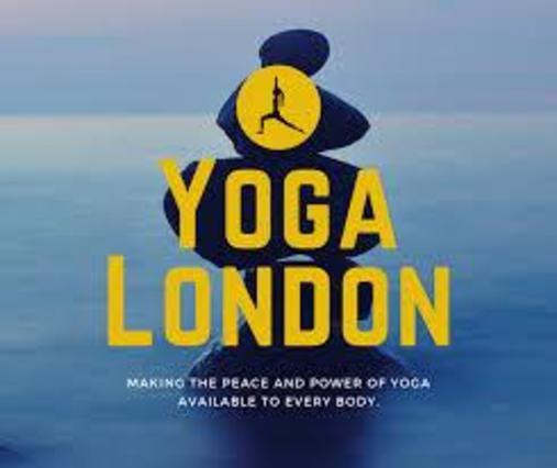 Yoga London