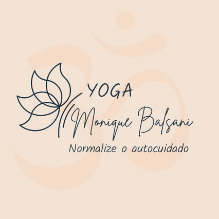 Yoga Monique Balsani