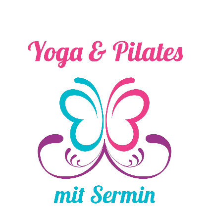 Yoga & Pilates mit Sermin