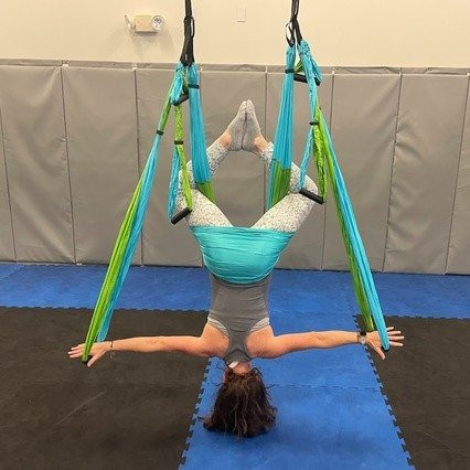 Yoga Trapeze Mandeville