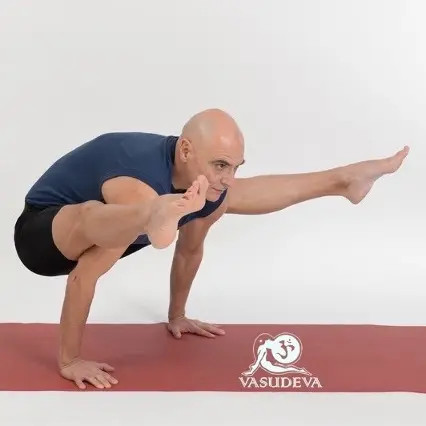 Yoga Vasudeva