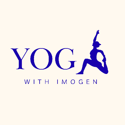 Yoga with Imogen