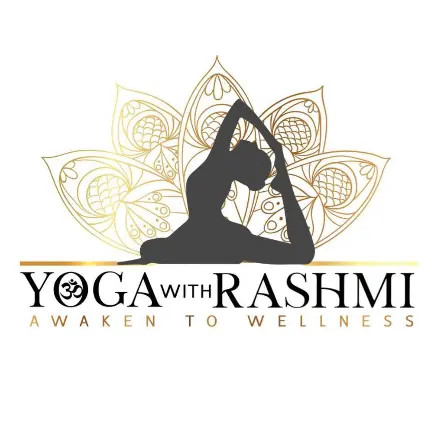 Yoga with Rashmi