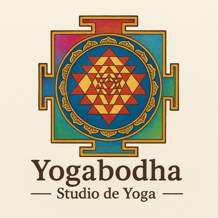 Yogabodha - Studio de Yoga