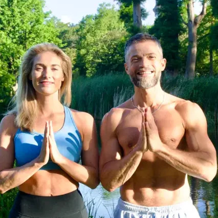 YOGADNA