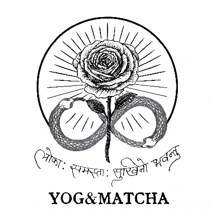 YogaMatcha