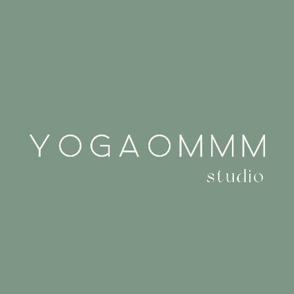 YOGAOMMMstudio