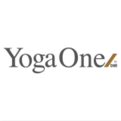 YogaOne Aragó-Eixample