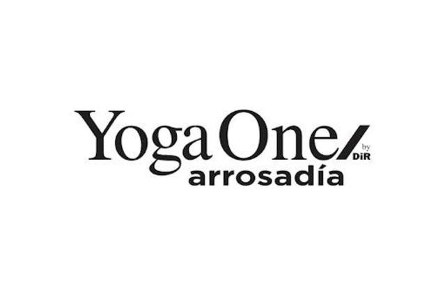 YogaOne Arrosadia