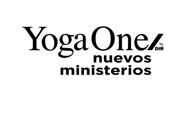 YogaOne Nuevos Ministerios