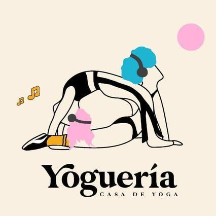 Yogueria