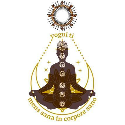 Yogui Ti