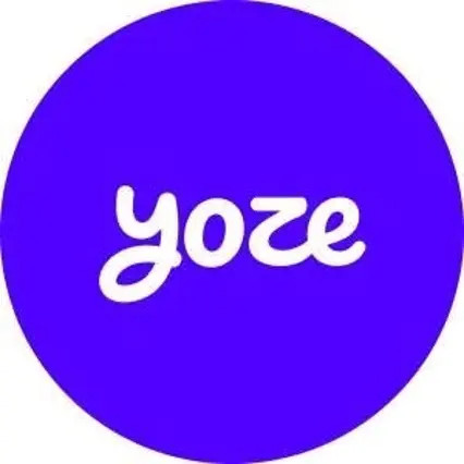 YOZE - Simplon