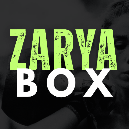 Zarya Box