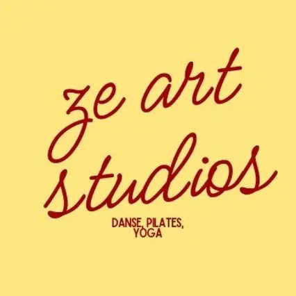Ze Art Studios - St Marc