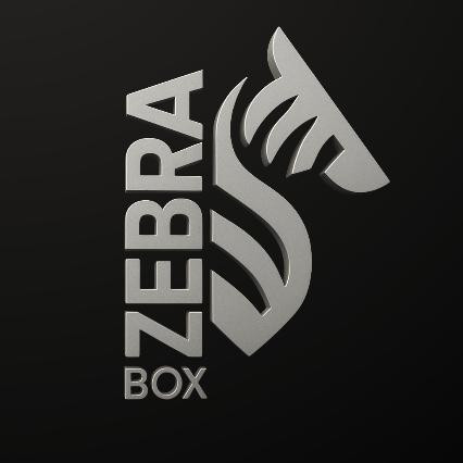 Zebra Box
