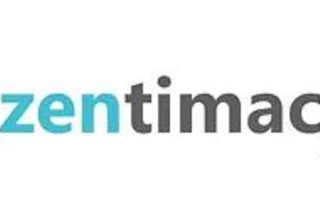 Zentimacy Yoga Studio