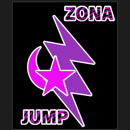ZONA JUMP KM8