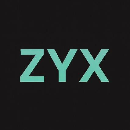 ZYX