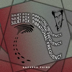Vibrational Frequency cover